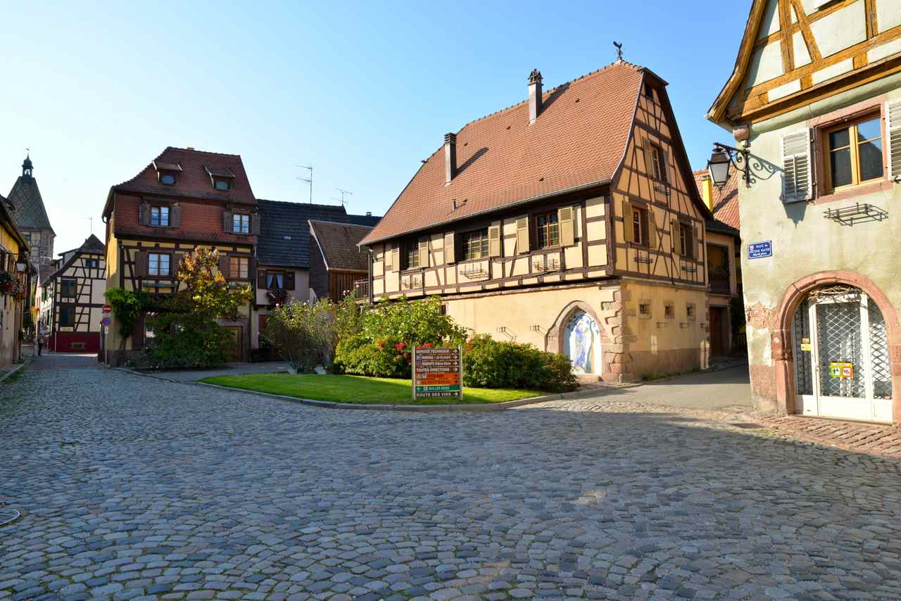 Bergheim